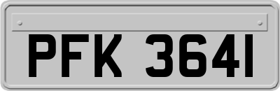 PFK3641