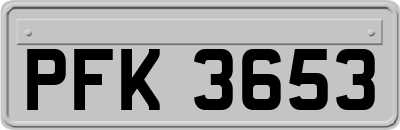 PFK3653
