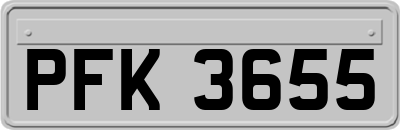 PFK3655