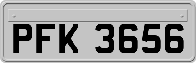 PFK3656