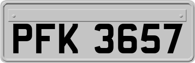 PFK3657