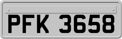 PFK3658