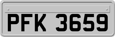 PFK3659