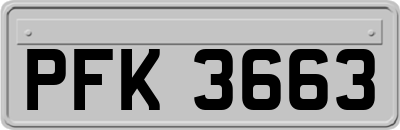 PFK3663