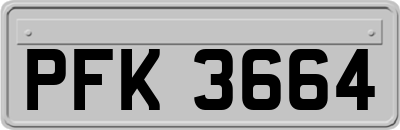 PFK3664