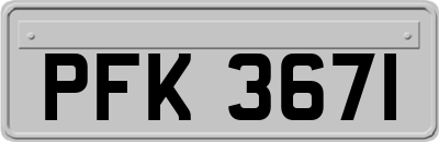 PFK3671