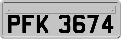 PFK3674