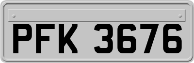 PFK3676