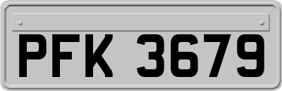 PFK3679