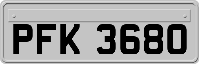 PFK3680