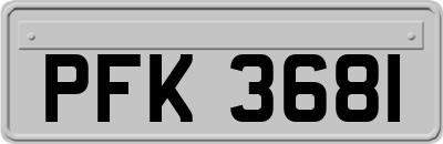 PFK3681