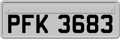 PFK3683