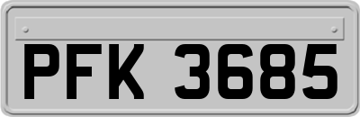 PFK3685