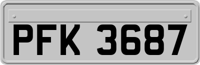 PFK3687