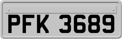 PFK3689