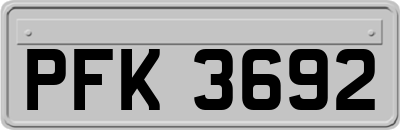 PFK3692