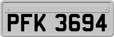 PFK3694