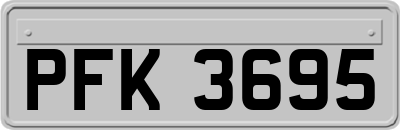 PFK3695