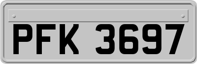 PFK3697