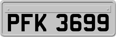 PFK3699