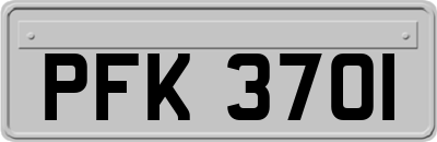 PFK3701