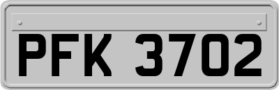 PFK3702