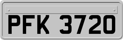 PFK3720