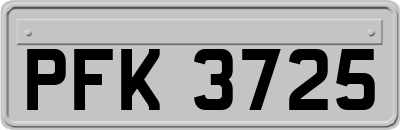 PFK3725