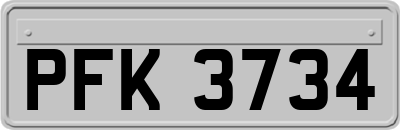 PFK3734