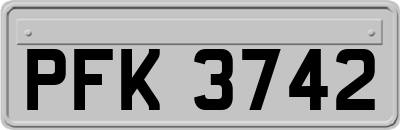PFK3742