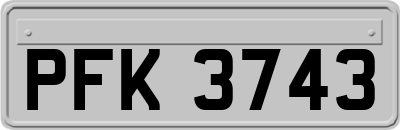 PFK3743