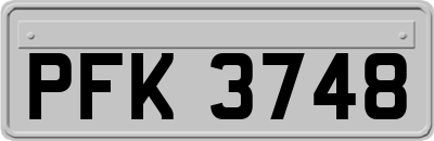 PFK3748