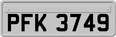 PFK3749