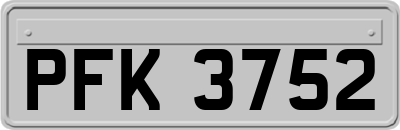 PFK3752