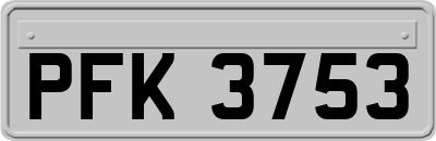 PFK3753