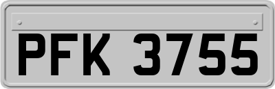 PFK3755