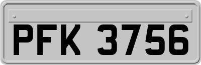 PFK3756