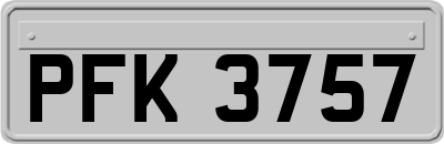 PFK3757