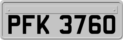 PFK3760
