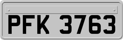 PFK3763