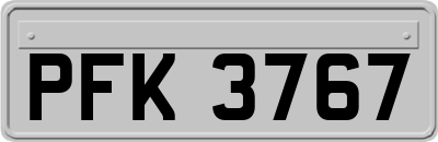 PFK3767