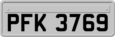 PFK3769