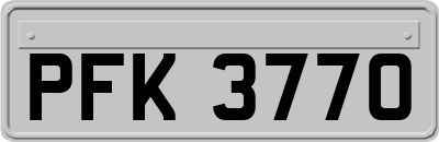 PFK3770