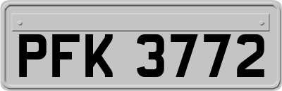 PFK3772