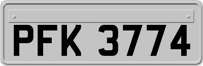 PFK3774