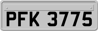 PFK3775