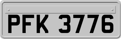 PFK3776