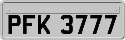 PFK3777