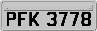 PFK3778
