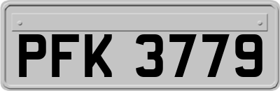 PFK3779